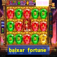 baixar fortune tiger para android